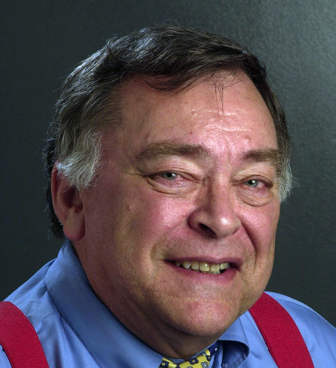 Stan Swofford